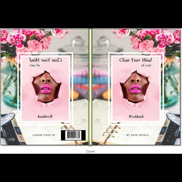 Self Published Workbook - Picture 4 of 4